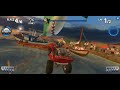 Beach Buggy racing- Shark Harbor 2 shortcuts