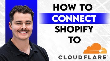 Hoe u een Cloudflare-domein verbindt met Shopify [Handleiding 2025]