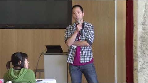 Botness 2016 - Day 1, Part 2: Unconference Session Report Backs, Afternoon Talks