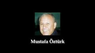 Mustafa Öztürk Severim Her Güzeli Senden Eserdir Diyerek