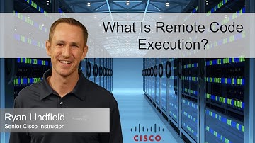What Is Remote Code Execution?