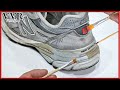 [ASMR] Newbalance 990 V3 Sneakers -4k 안녕