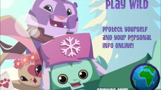 Randomness Part 2 w/ Dump! (stareams) | Animal Jam