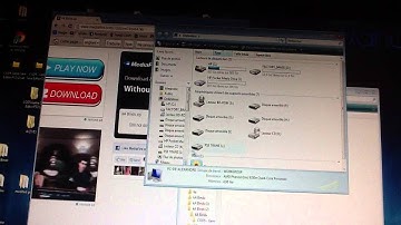 ★First CoD5 Binds Or Menu (USB) Tutorial *NO JAILBREAK*★