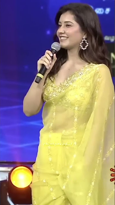 Rashi Khanna #dhanush #rashikhanna