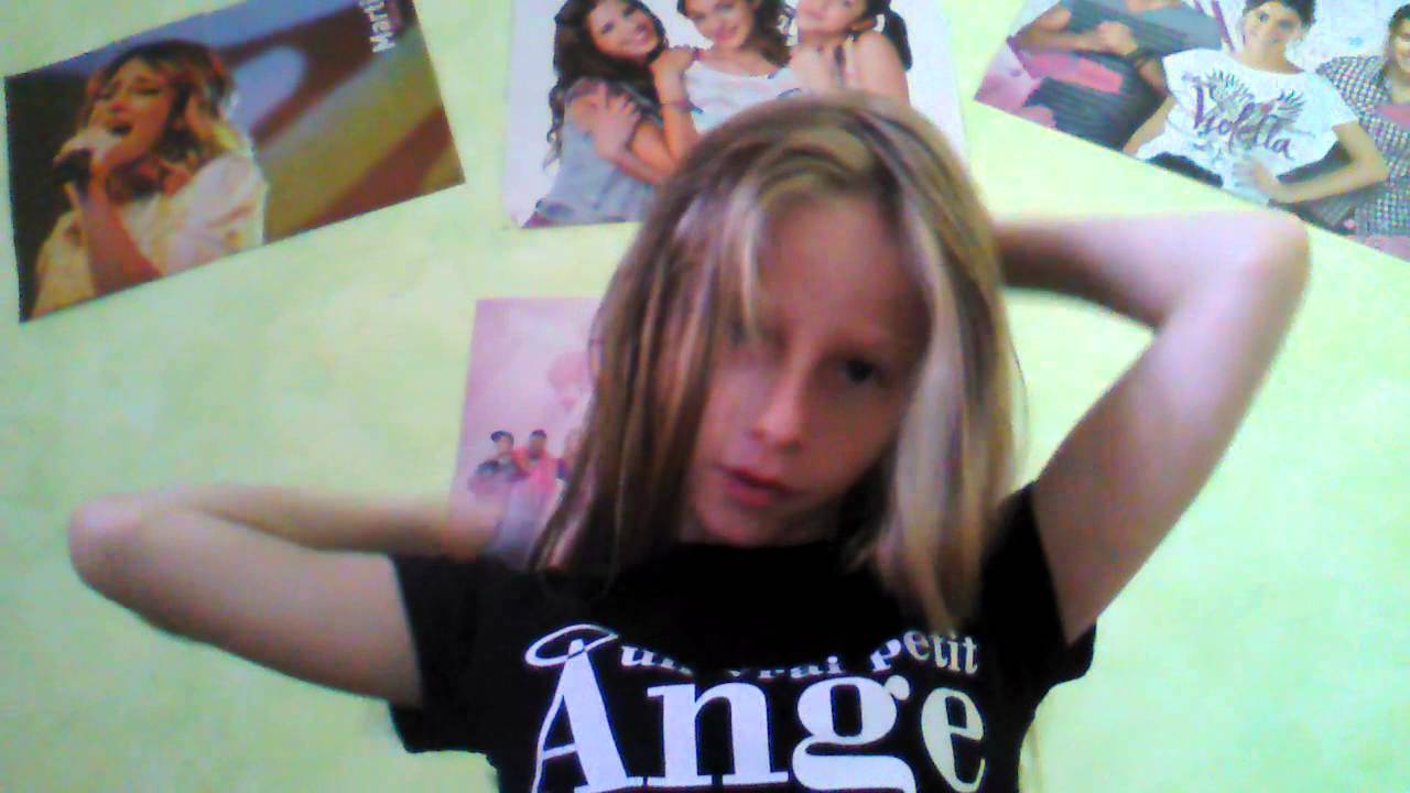 Coiffure Simple Et Rapide Video Nanadianadera Web