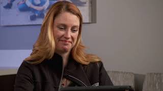 The Bryan Health Patient Experience Dr. Alyssa Rutan And Carlys Story