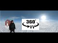 360 VR Ice Fishing Minnesota Series