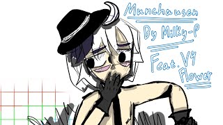 MUNCHAUSEN