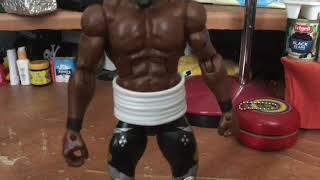 EliteAMania Unboxing 16
Received an awesome mint figure with some other questionable cool accessories for a great price.thanks for watching. EliteAMania Unboxing 16