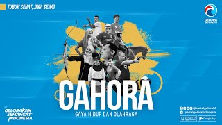 GELORA VIRTUAL RUN 2020 | TEASER