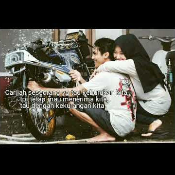 Story WA 30 detik Romantis 2019