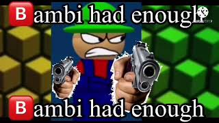 Fnf disruption earrape