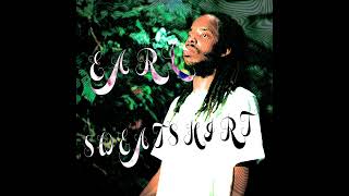 EARL SWEATSHIRT - AVATAR