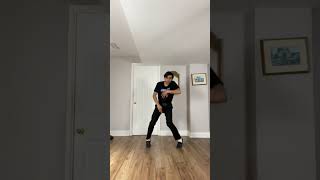Michael Jackson shoulder shift dance tutorial #michaeljackson #tutorial #dance #dancemoves #dancer