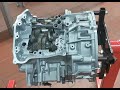 Doppelkupplungsgetriebe DKG DSG Dual Clutch Transmission DCT