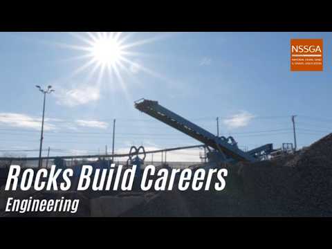 Rocks Build Careers - Engineering - YouTube