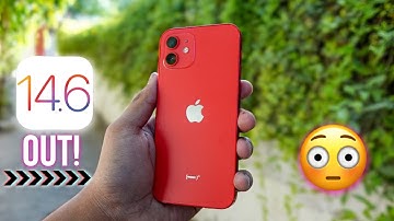 iOS 14.6 beta 1 Is Out - New Features And Changes! ft iPhone 7 & 12