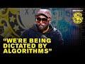 will.i.am on AI&#39;s Impact on Music, Voice Cloning, and the Future of Creativity