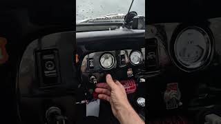 Air Horn Prank - Rusty Nuts Rally 2026