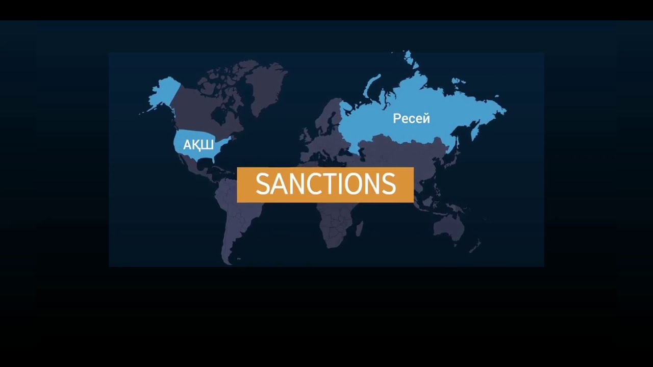 Геосаясаттың өзектілігі. Геосаяси ықпал көрсету құралдары. География. 10 сынып.