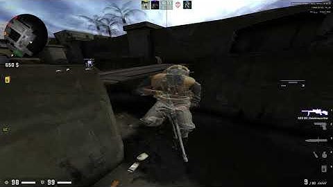 HvH Hightlights ft. gamesense.pub/skeet.cc & solaris.pub