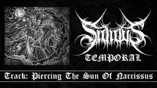 Sidious - Piercing the Sun of Narcissus