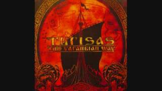 turisas fields of gold