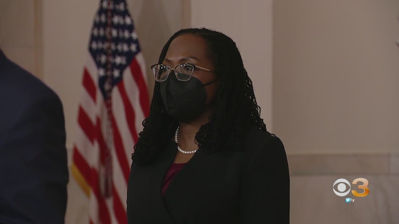 President Biden Choses First Black Woman Nominee As His Pick For Supreme Court