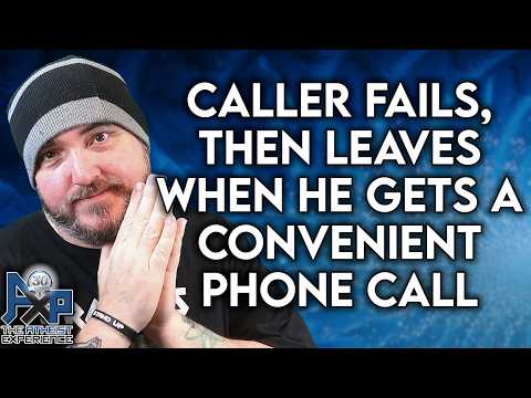 Christians Don't Need Old Testament Law Says Caller