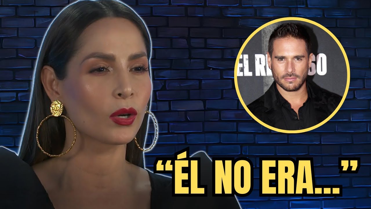 A los 42 Años, Carmen Villalobos Finalmente admite lo que todos sospechábamos