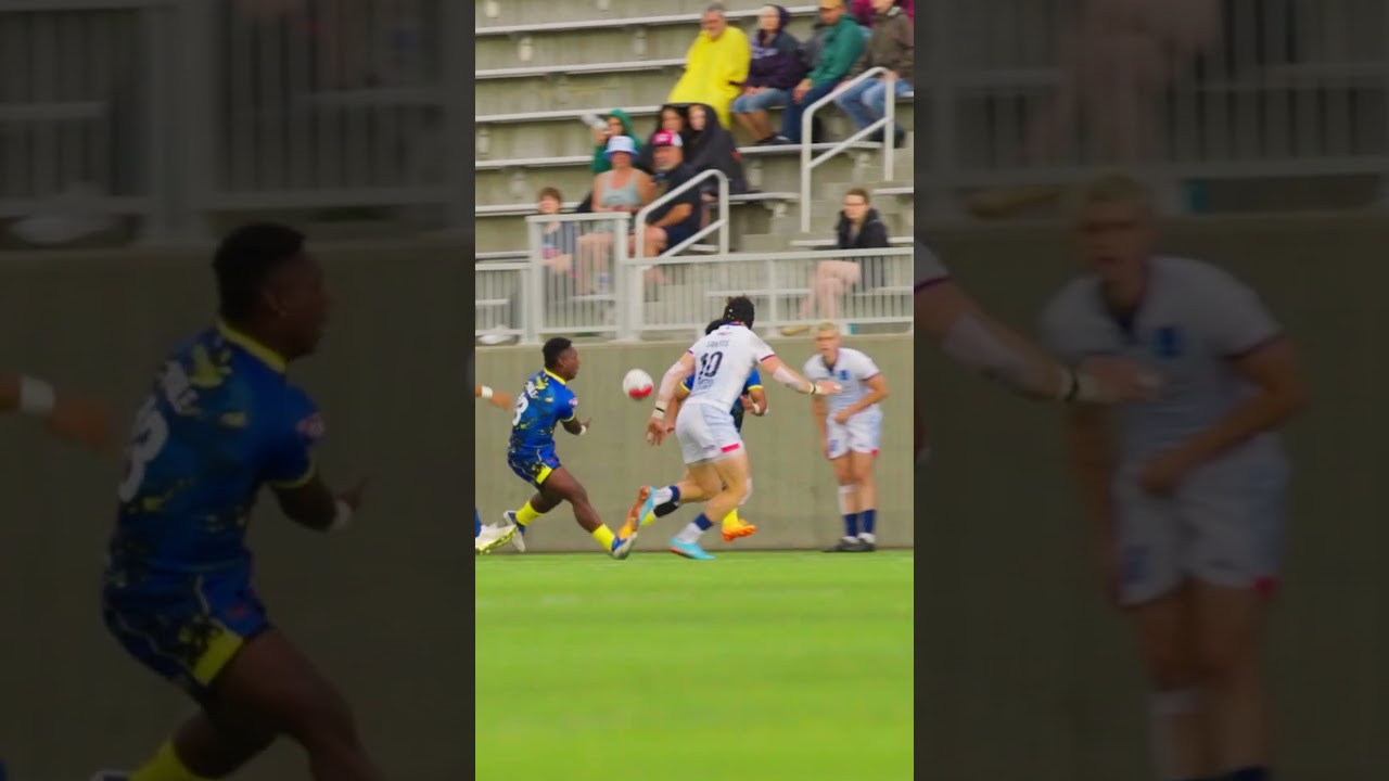 Filed under: “Big hits we felt through the screen” 📂 | Premier Rugby Sevens