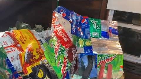 Running trains and progress on the layout part 2