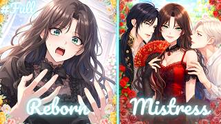 I Was Reborn As My Own Husbands Mistress  Manhwa Recap