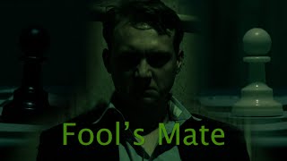 Fool's Mate - Short Film 