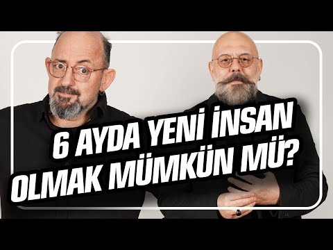 6 Ayda Yeni İnsan Olmak Mümkün mü? I Önce Can Sonra Canan 253.Bölüm