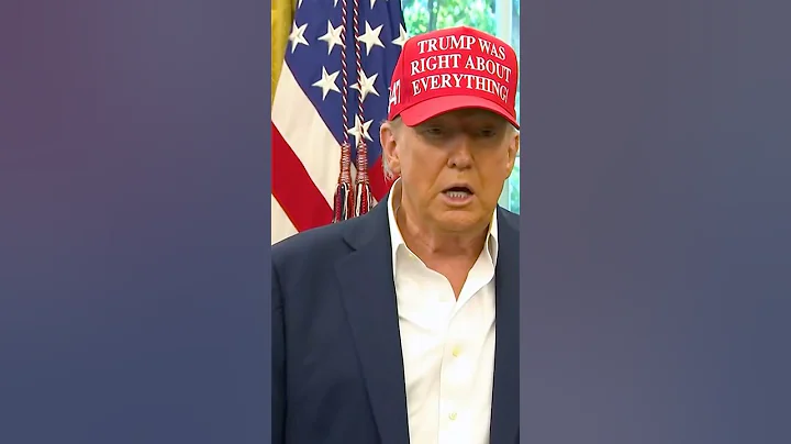 Trump Says Intel Agreed to Give US 10% Equity Stake