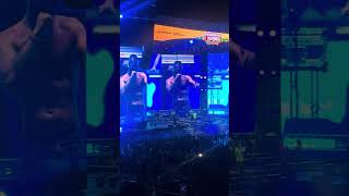 Manuel Turizo x Beto Montenegro - Inglés en Miami - Live: Metroconcierto