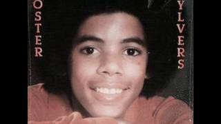 Foster Sylvers-Knocking At Your Door