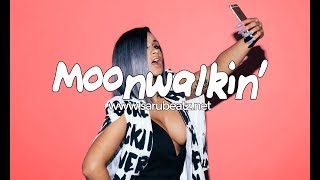 [FREE] Cardi B x Gucci Mane Type Beat 2018 - "Moonwalkin'" | Hard Trap Instrumental