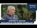 Winfried dochow  developer of the memon technology