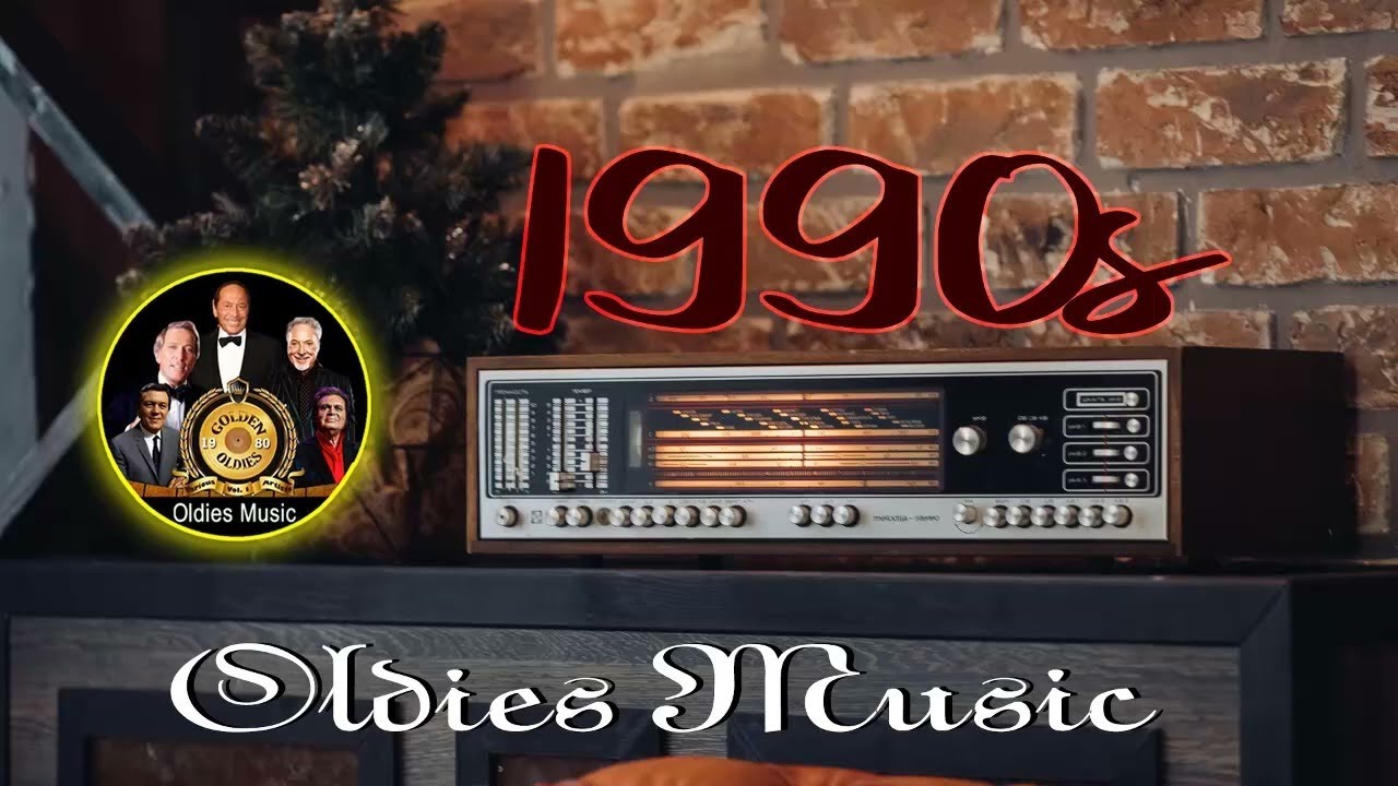 Greatest Hits Golden Oldies 1990s , 90s Music Hits - Best Songs Of The ...
