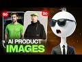 This $8 AI Tool Is Replacing Product Photographers (Flair AI)