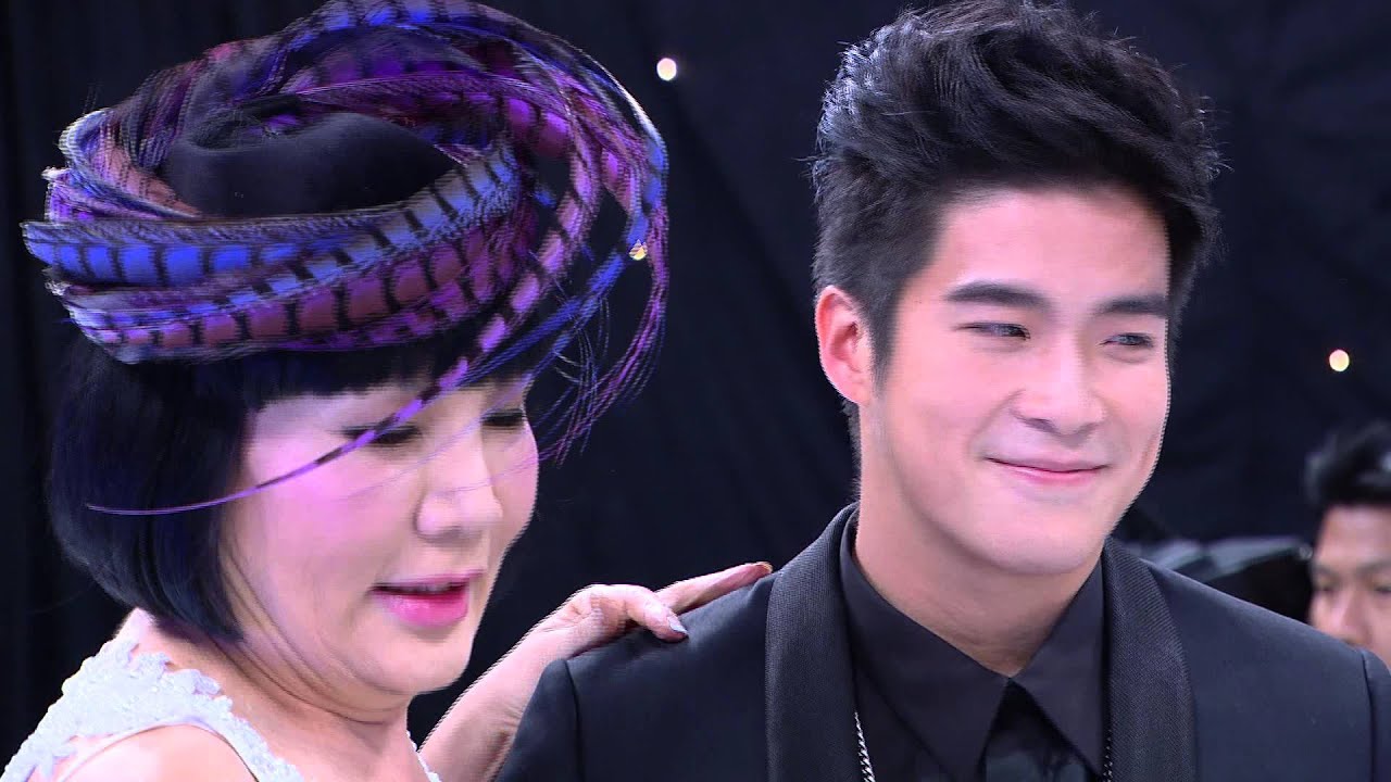 3แซบ | 20 กันยายน 2558 | อาเล็ก-เกรท-แมท-ก้อย-มาสุ | HD