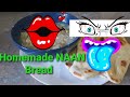 How to make homemade NAAN Bread