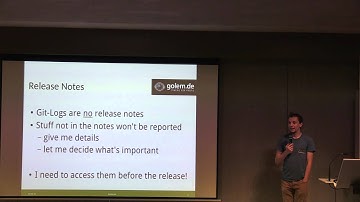 VideoLAN Dev Days 2015: How to optimize press coverage for FLOSS projects
