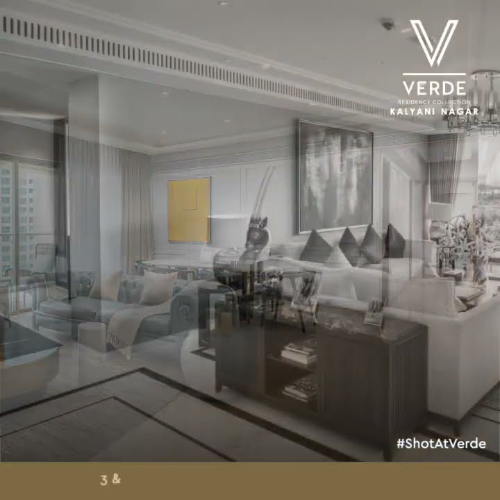 ABIL Mansion | Castel Royale Towers | Verde Residence Collection | Avaanti Residences