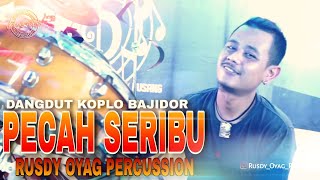 Download lagu Rop | Dangdut Koplo Bajidor Pecah Seribu Live mp3