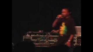 Balozi Dola @ Trinity International Hip Hop Festival