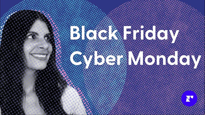 Ecommerce Tips for Black Friday Cyber Monday 2022